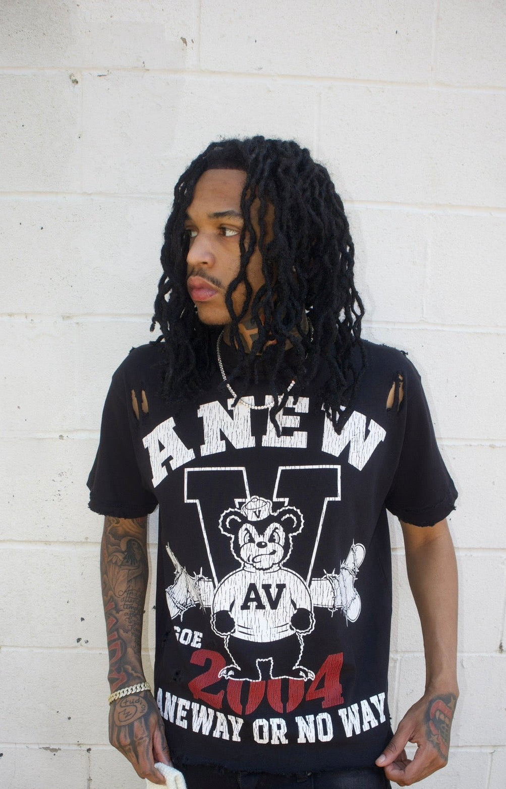 BOGEY TEE